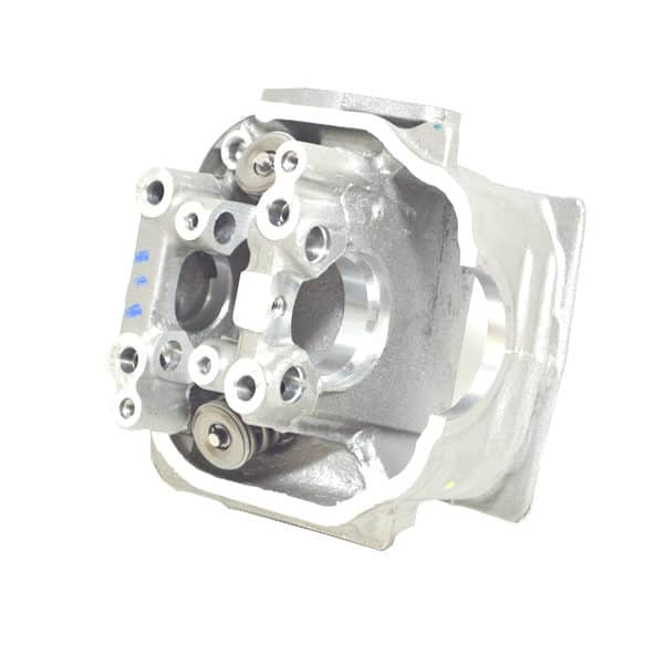 Blok Head Assy, Cylinder Head Honda Revo FI