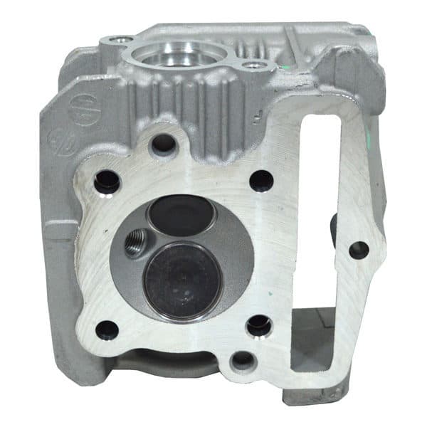 Blok Head Assy, Cylinder Head Honda Genio