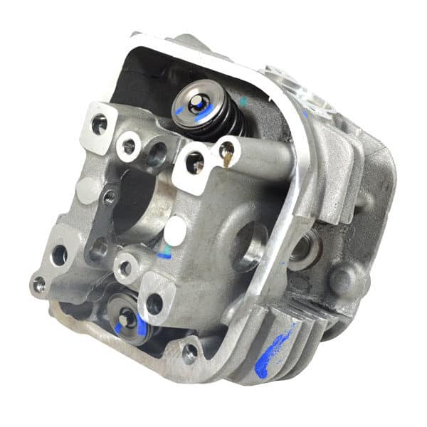 Blok Head Assy, Cylinder Head Honda Vario 110 eSP
