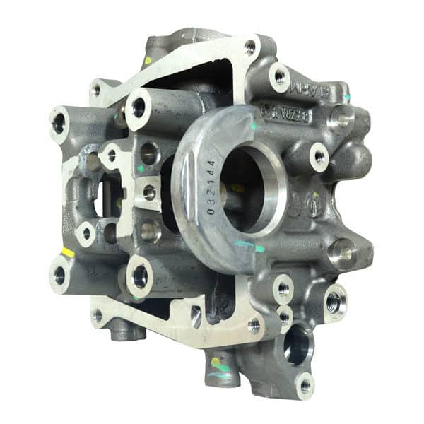 Blok Head Assy, Cylinder Head Honda New Vario 125 eSP
