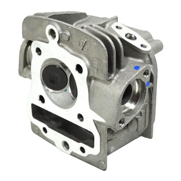 Blok Head Assy, Cylinder Head Honda Revo 110 New