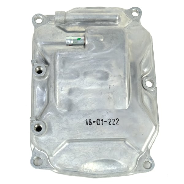Cover Head Honda PCX 160 K1Z / ADV 160 / Stylo 160 K3V / Vario 160 K2S