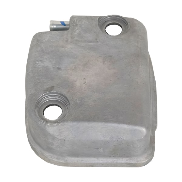 Cover Head Honda BeAT Karbu / Scoopy Karbu / Spacy Karbu