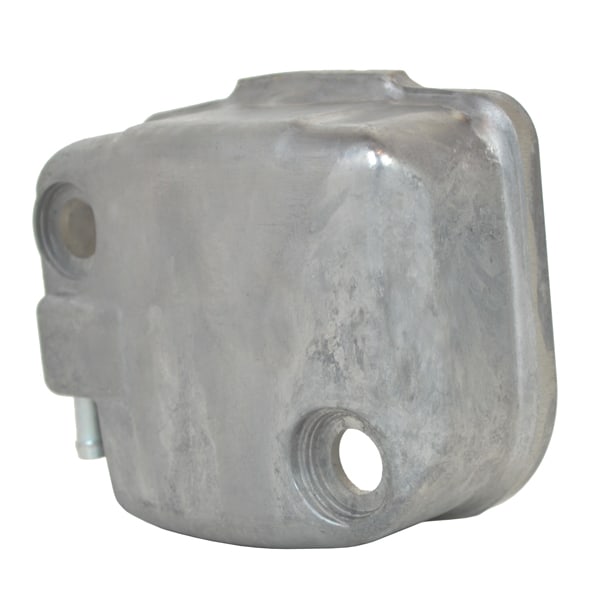 Cover  Head Honda Spacy FI / BeAT FI / Scoopy FI / Vario 110 FI