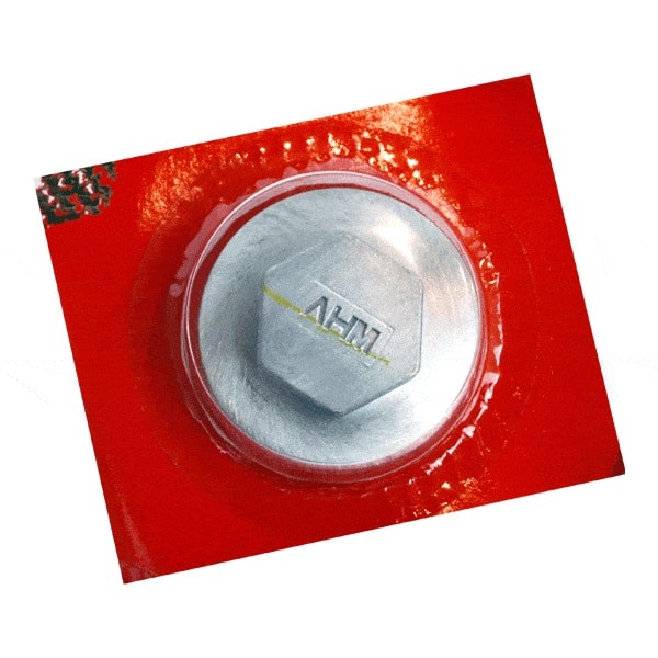 Cap Hole – Honda GL MAX, Mega Pro, Tiger
