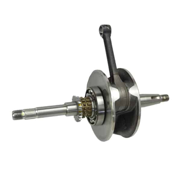 Kruk As, Stang Seher Set, Crankshaft Honda BeAT K1A, Scoopy K2F
