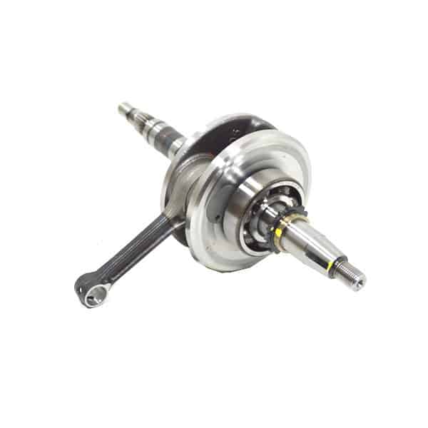 Kruk As, Stang Seher Set, Crank Shaft Honda Suprax 125 FI K41, Blade 125 FI