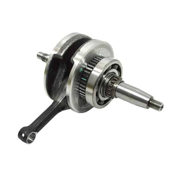 Kruk As, Stang Seher Set, Crank Shaft Honda Sonic 150R K56, CBR 150R K45G