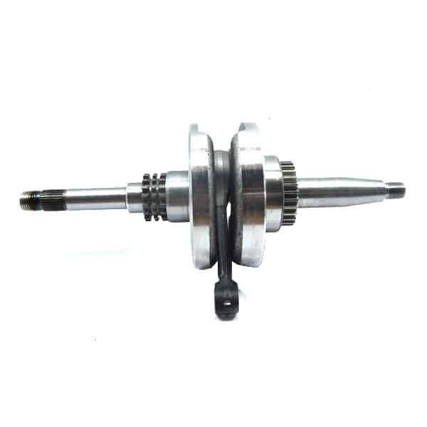 Crankshaft Assy (Stang Seher Komplit) – BeAT Sporty eSP