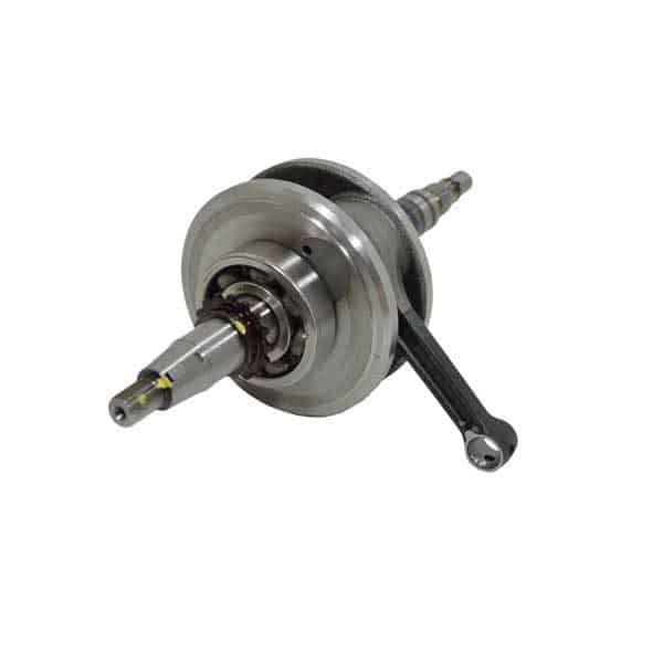 Kruk As, Stang Seher Set, Crankshaft Honda Supra X 125 Helm-In Karburator