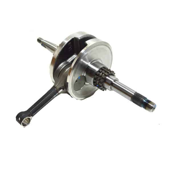 Kruk As, Stang Seher Set, Crankshaft Honda Spacy Karburator