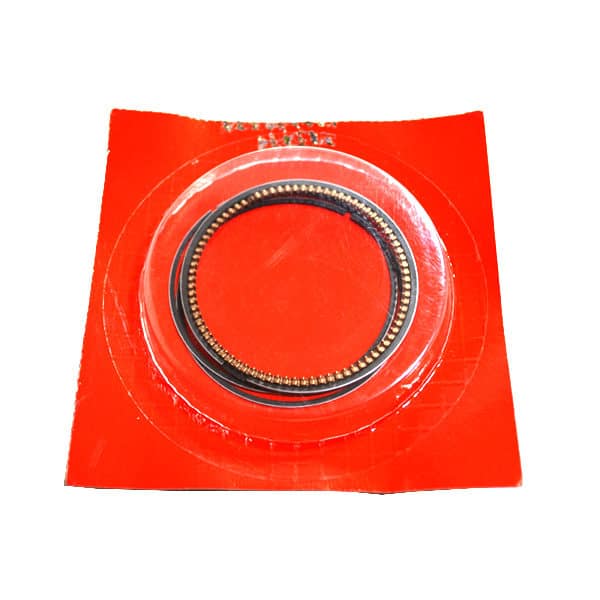 Ring Seher Oversize 0.50 Honda BeAT eSP K25