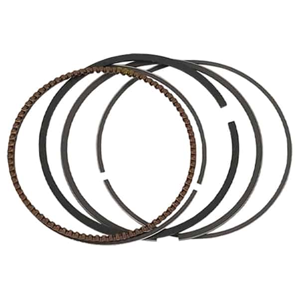 Ring Seher (Piston) Oversize 0.50 Honda Vario 125 FI KZR