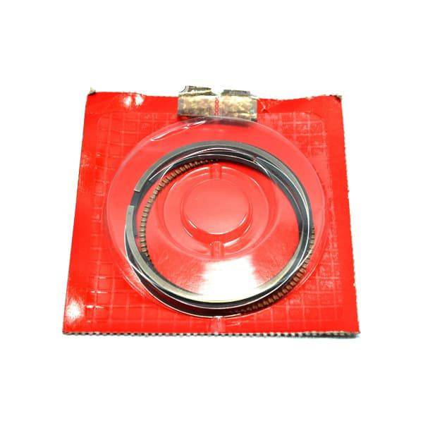 Ring Seher (Piston) Oversize 0,50 Honda CB150 Verza / CRF 150L / Mega Pro / Verza
