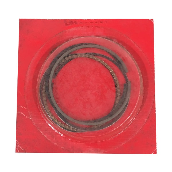 Ring Seher (Piston) Oversize 0.75) Honda BeAT Karburator KVY
