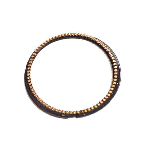 Ring Seher (Piston) Oversize 1.00 Honda Beat K1A / Genio / Scoopy K2F