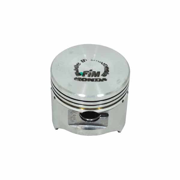 Seher, Piston Oversize Standar Honda Grand / Supra X 100