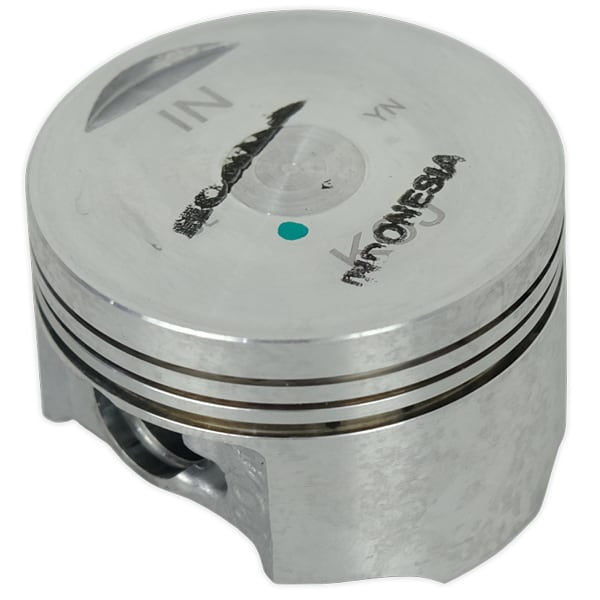 Seher, Piston Oversize Standar Honda Beat K1A / Genio / Scoopy K2F