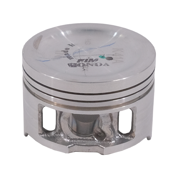 Seher, Piston Oversize Standar HondaSupra X 125 FI