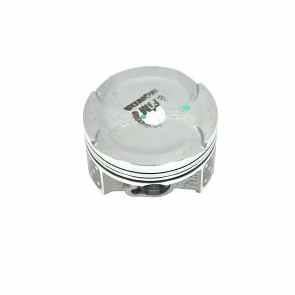 Seher, Piston Oversize Standar Honda CB150R / CB150 X / CBR 150R K45 / Sonic / Supra GTR