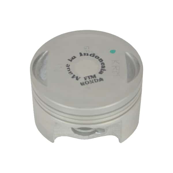 Seher, Piston Oversize Standar Honda Mega Pro 2010