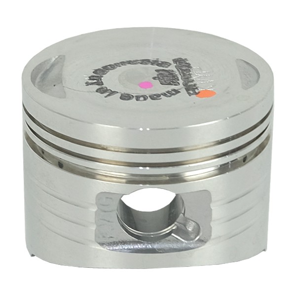 Seher, Piston Oversize Standar Honda BeAT Karbu / Scoopy Karbu / Spacy Karbu