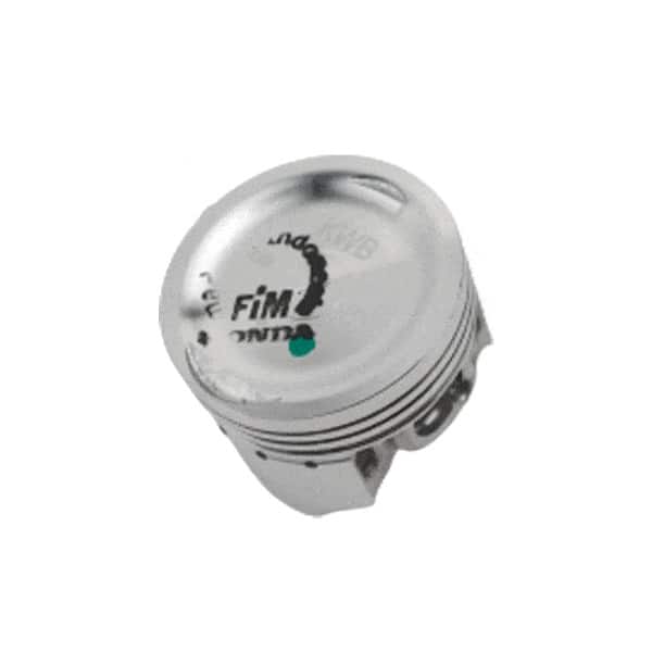 Seher, Piston Oversize Standar Honda Blade 110 / Revo 110 Karburator