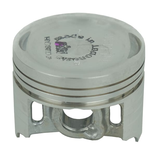 Seher, Piston Oversize Standar Honda Revo 110 New / Revo FI