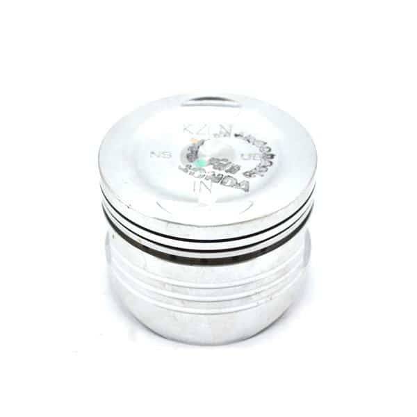 Seher, Piston Standar Honda Spacy FI