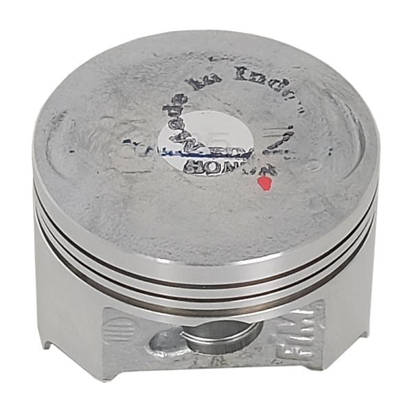 Seher, Piston 0.25 Honda Scoopy eSP K93