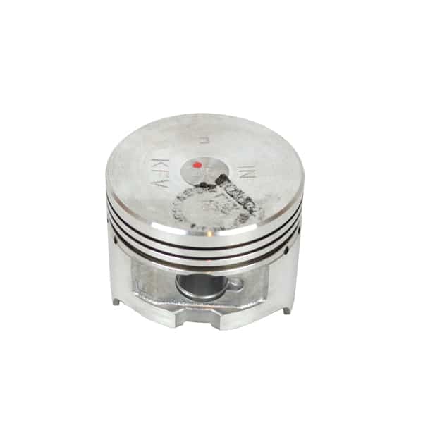 Seher, Piston 0.25 Honda Legenda