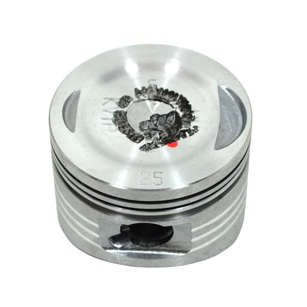 Seher, Piston Oversize 0.25 Honda BeAT Karburator KVY