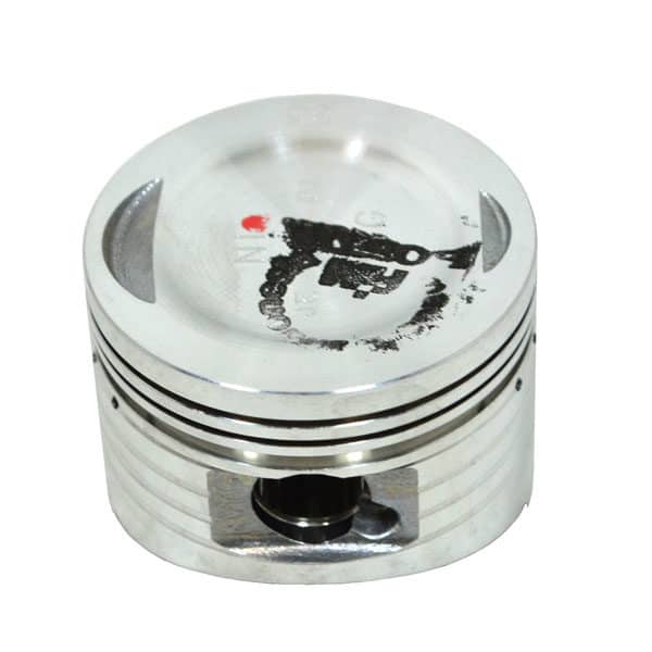Seher, Piston Oversize 0.25 Honda BeAT Karburator KVY