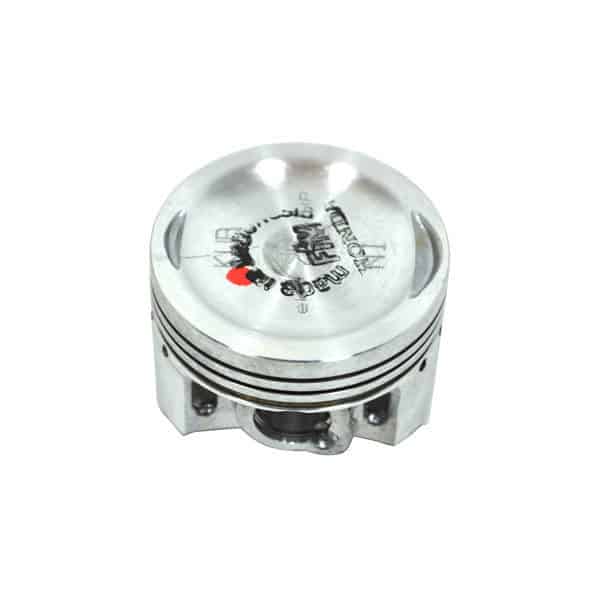 Seher, Piston 0.25 Honda  Blade Karburator
