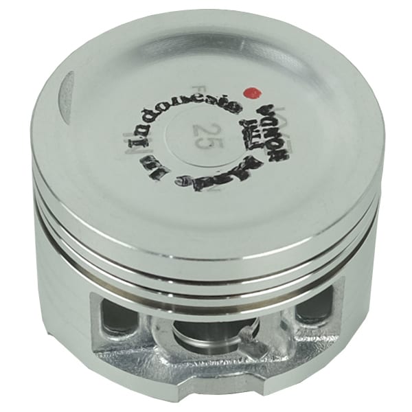 Seher, Piston 0.25 Honda Supra X 125 Helm-in