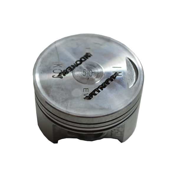 Piston,OS 0.50 – Honda Genio