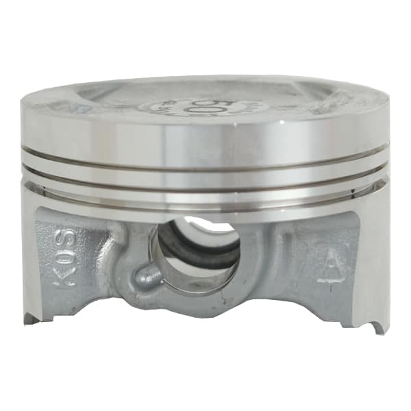 Piston Oversize 0.50 Honda ADV 160 K0WL / PCX 160 K1Z / Stylo 160 K3V/ Vario 160 K2S