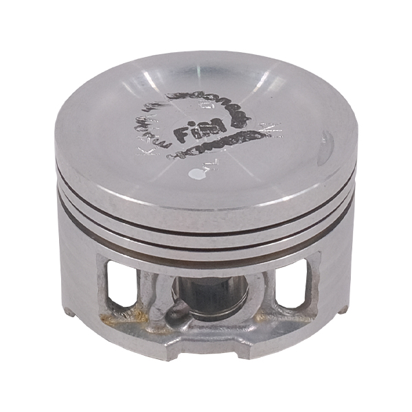Seher, Piston Oversize 0.50 Honda Supra X 125 FI