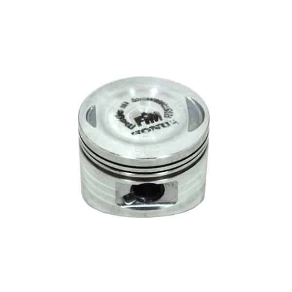 Seher, Piston Oversize 0.50) Honda BeAT Karburator KVY