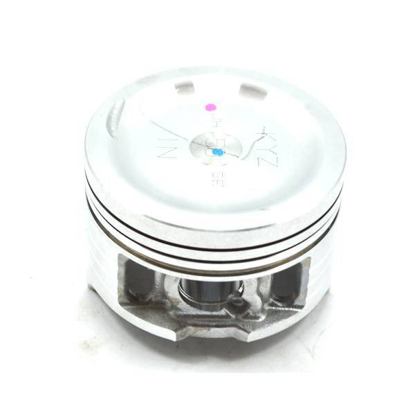 Piston (0,50) – Supra X 125 Helm In