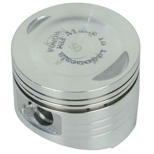 Seher, Piston Oversize 0.50 Honda Spacy FI