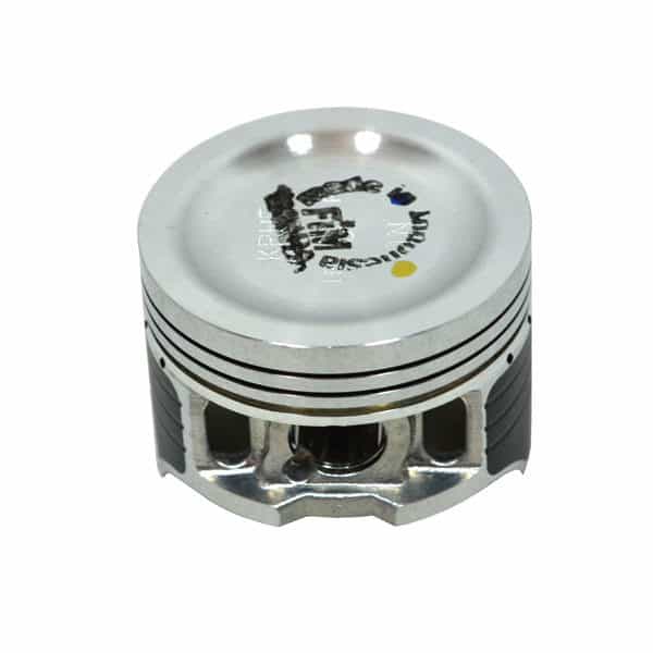 Seher, Piston 0.75 Honda Kharisma