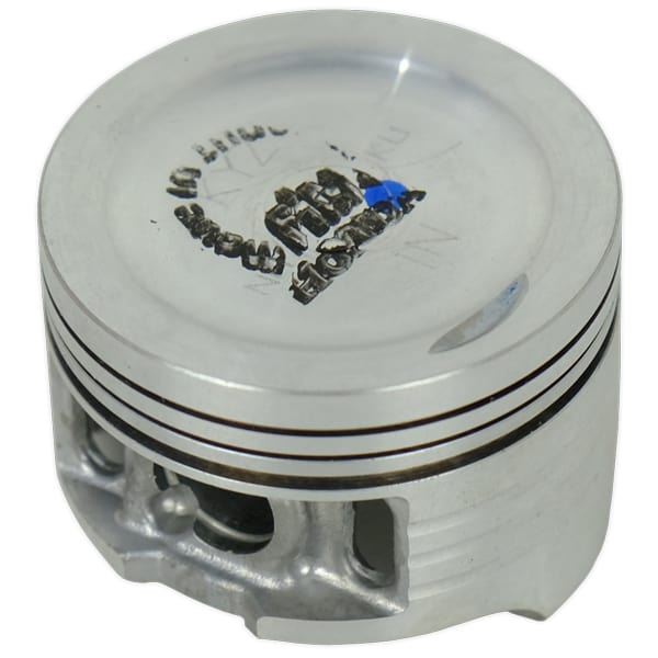 Seher, Piston 0.75 Honda Supra X 125 Helm-In