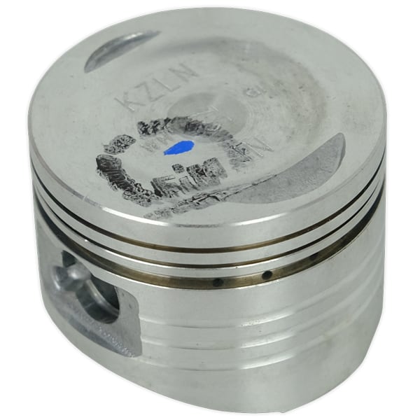 Seher, Piston Oversize 0.75 Honda Spacy FI