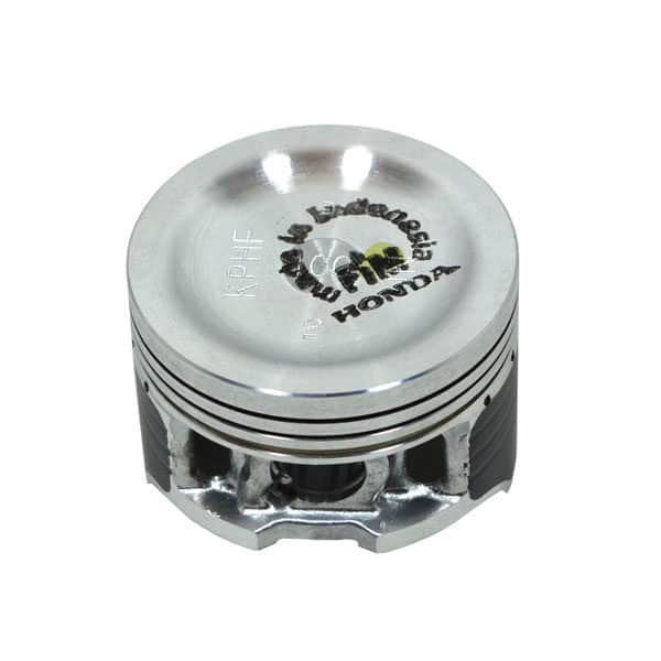 Seher, Piston 1.00 Honda Kharisma