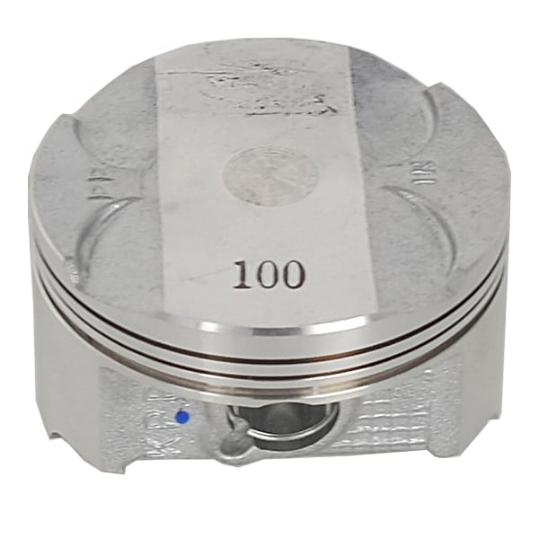 Piston Os 1.00 Honda CBR 150R CBU KPP