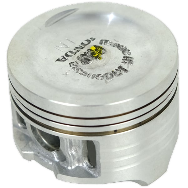 Seher, Piston 1.00 Honda Supra X 125 Helm-In