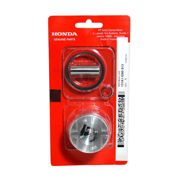 Seher Set, Piston Kit Std Honda Supra