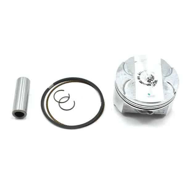 Seher Set, Piston Kit Std Honda CB150R StreetFire Old