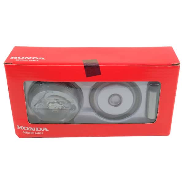 Piston Kit Standard Honda Honda ADV 160 K0WL / PCX 160 K1Z / Stylo 160 K3V / Vario 160 K2S